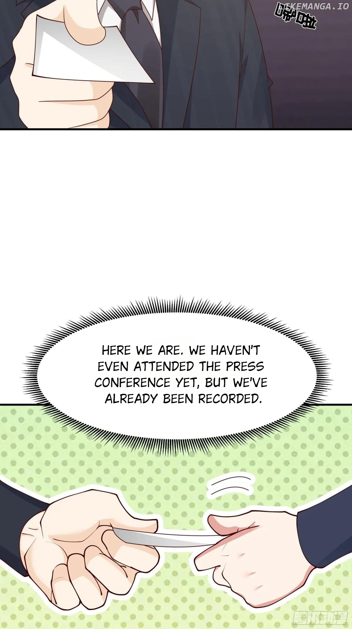 I Really Don’t Want to be Reborn Chapter 427 - page 48